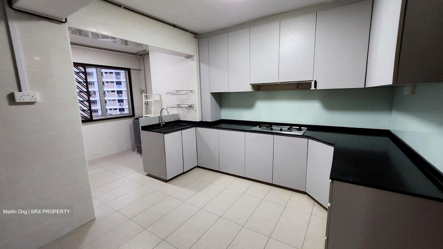 Blk 410 Serangoon Central (Serangoon), HDB 4 Rooms #503793071